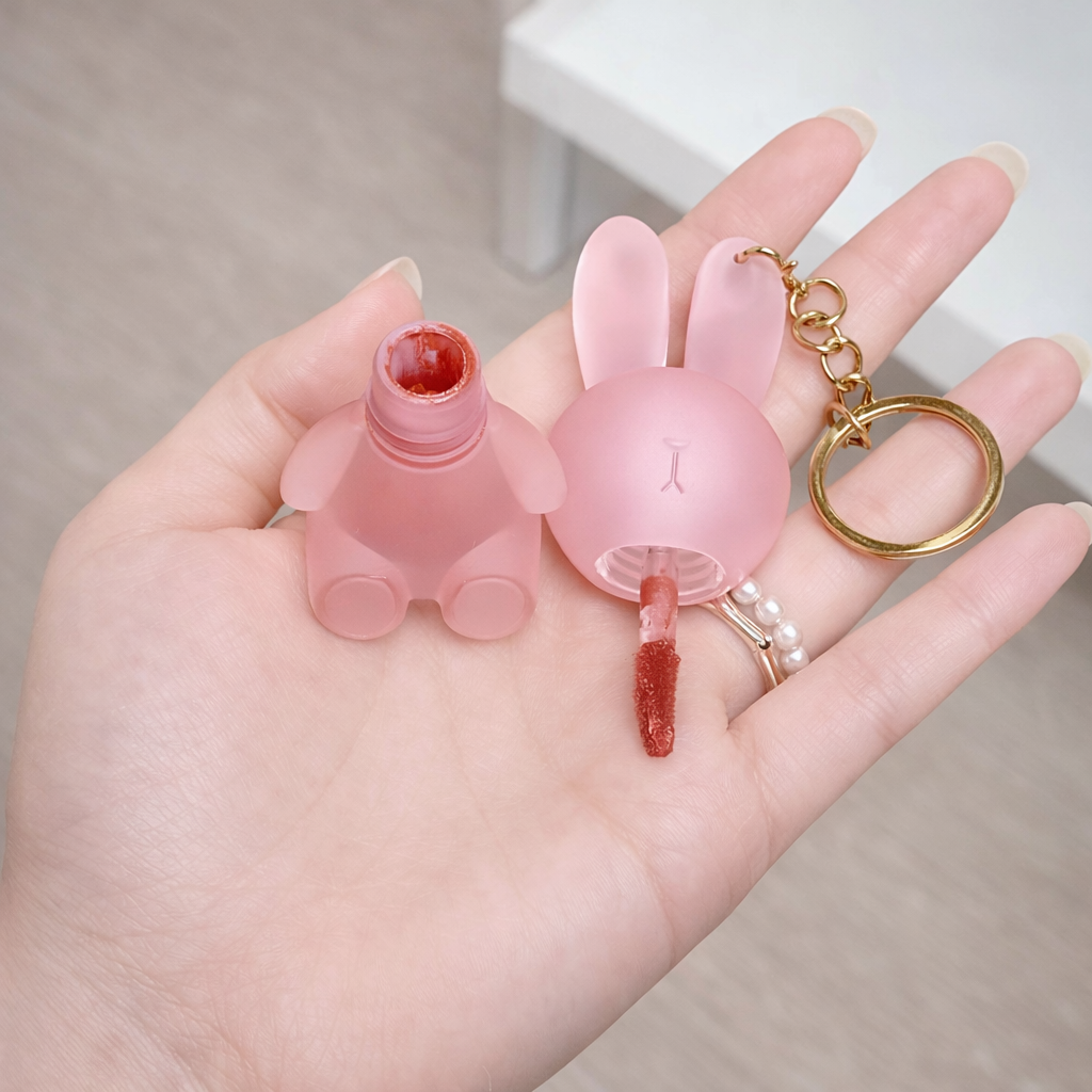 𝑅𝑜𝑠𝑦 𝑛𝑢𝑑𝑒 𝐵𝑒𝑟𝑟𝑦